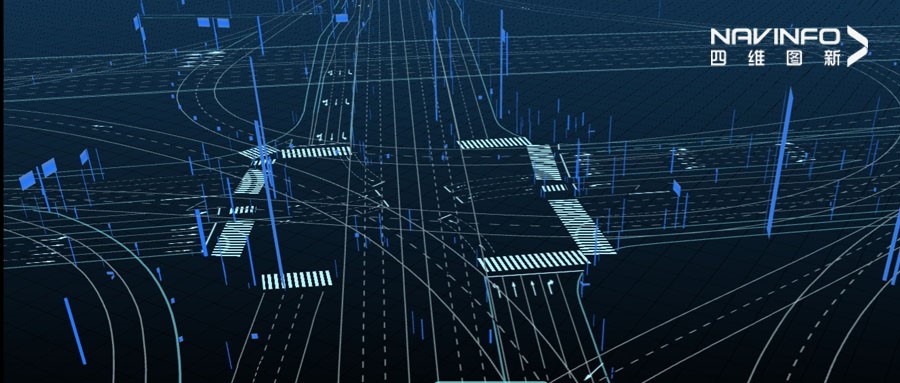 KDpay(中国)联合行业创建国汽智图 共筑“国家级”动态高精度基础地图服务平台