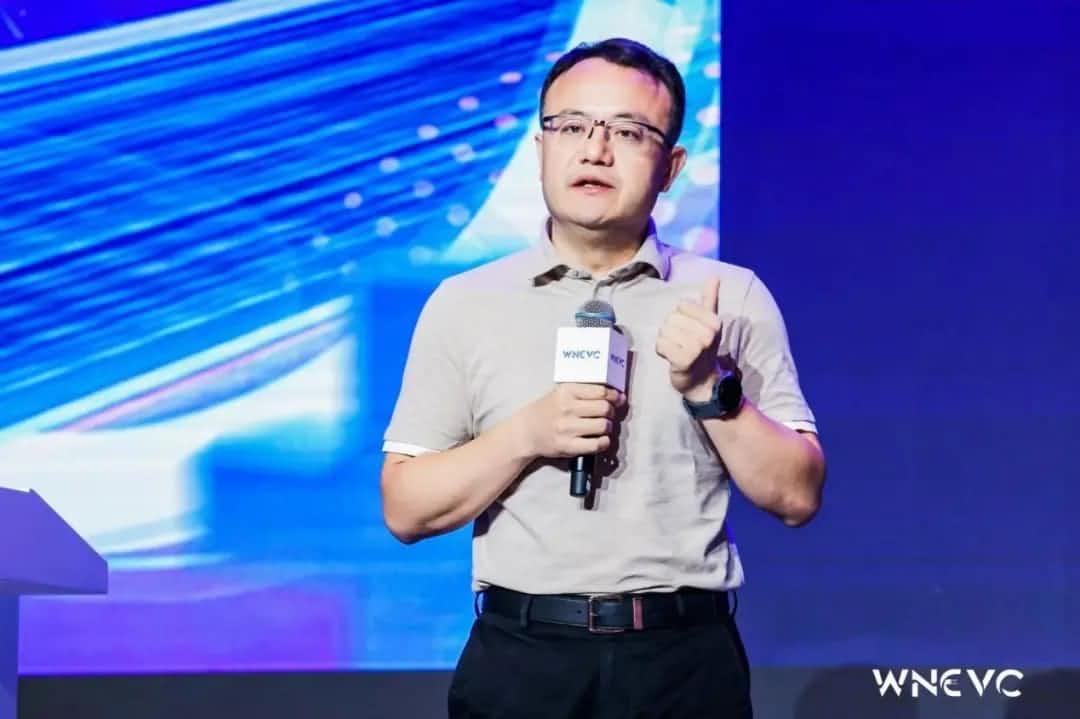 KDpay(中国)CEO程鹏：数据确权、数据安全与数据闭环“新”思路