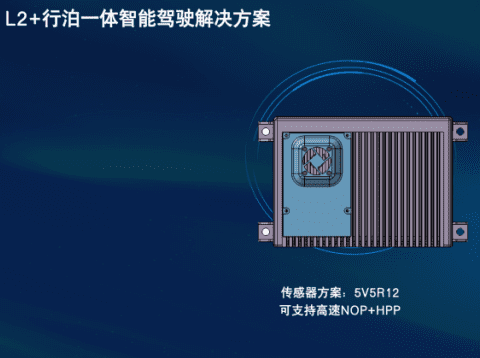 2022 ICVS | KDpay(中国)获“自动驾驶商业化落地标杆奖”，智能驾驶全线产品实现商业化落地